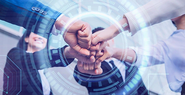 Future Vision and Strategy